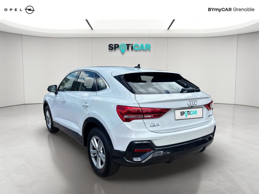 Audi Q3 Sportback - Photo 3