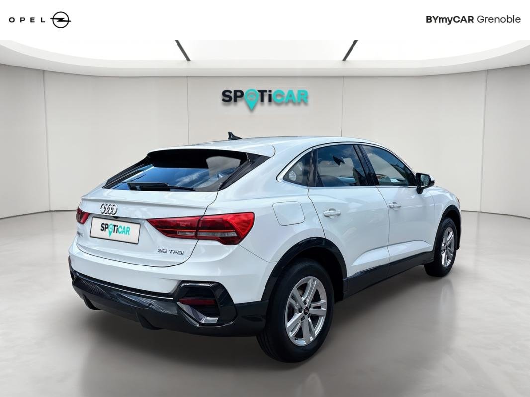 Audi Q3 Sportback - Photo 5