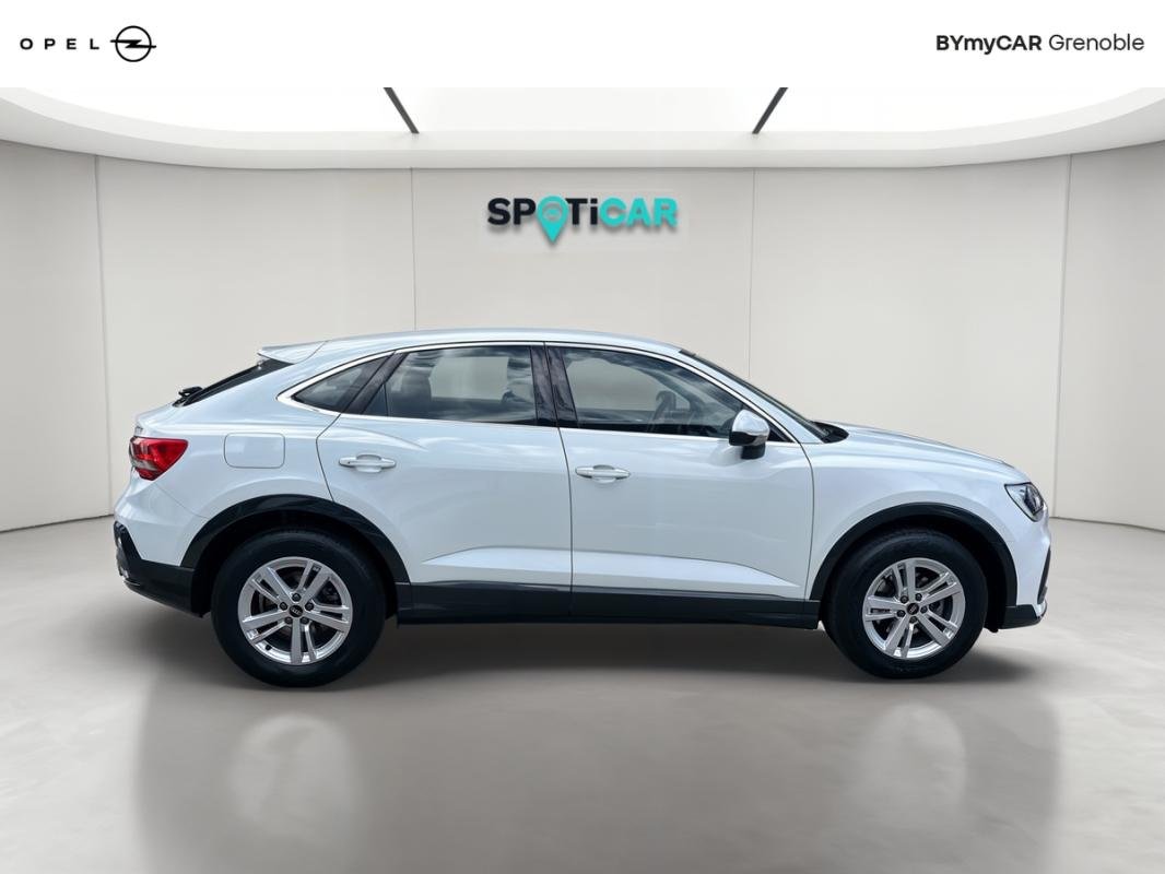 Audi Q3 Sportback - Photo 6