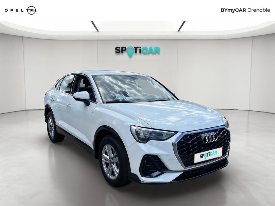 Audi Q3 Sportback - Photo 7