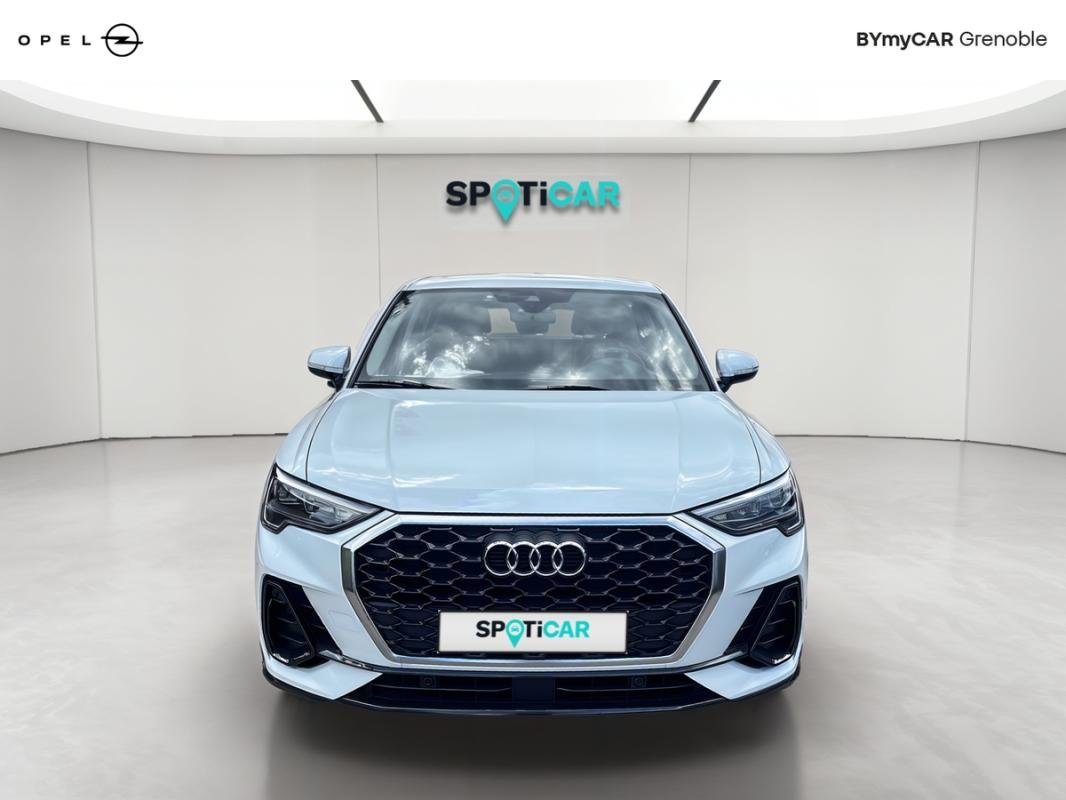 Audi Q3 Sportback - Photo 8