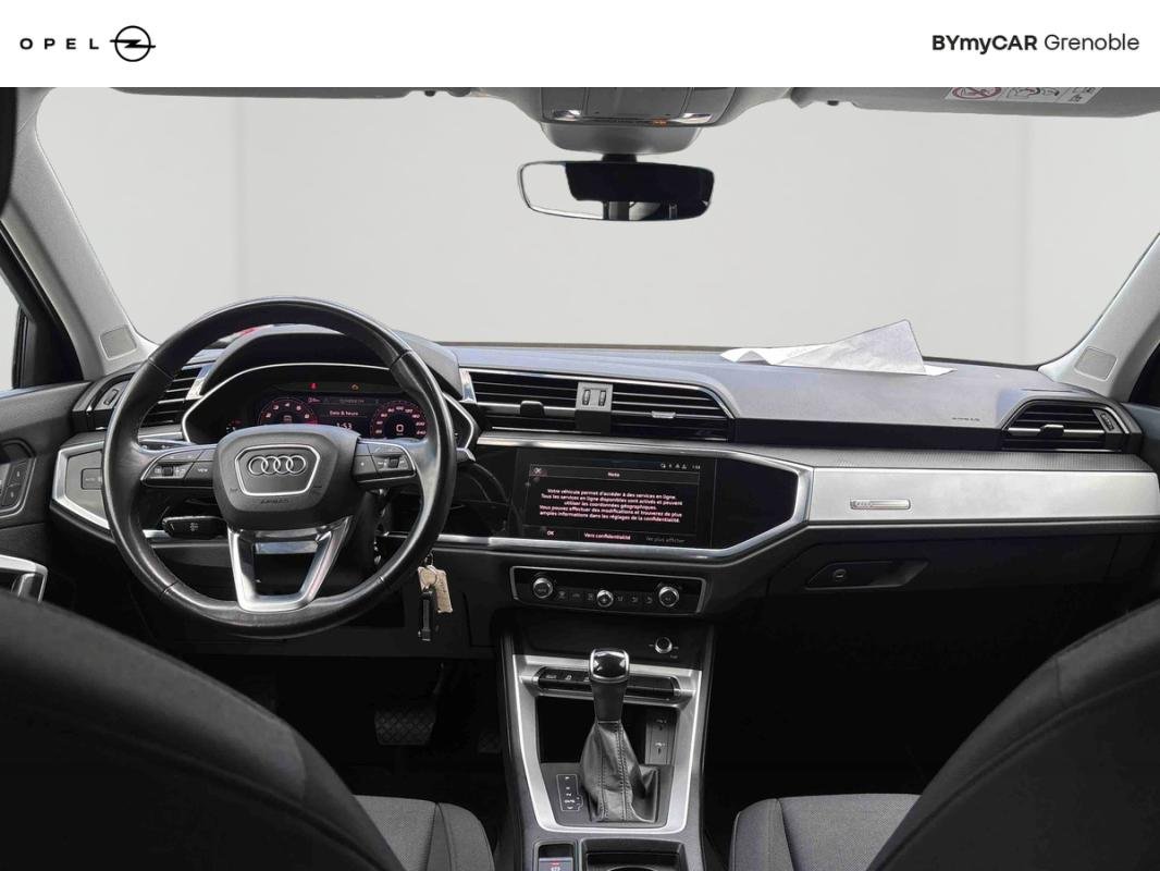Audi Q3 Sportback - Photo 9