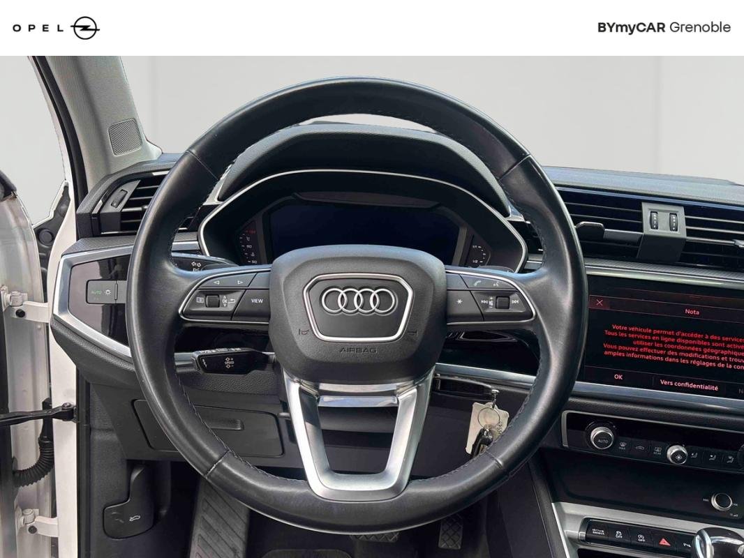 Audi Q3 Sportback - Photo 10