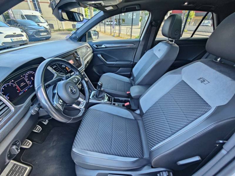 Volkswagen T-Roc - Photo 15