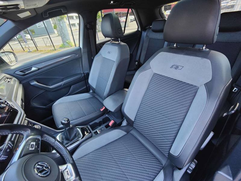 Volkswagen T-Roc - Photo 16