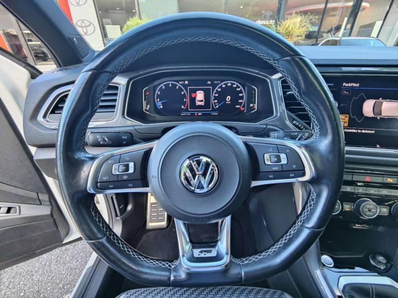 Volkswagen T-Roc - Photo 19