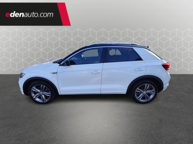 Volkswagen T-Roc - Photo 2
