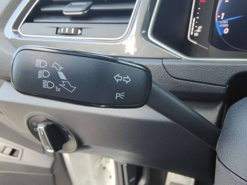 Volkswagen T-Roc - Photo 22
