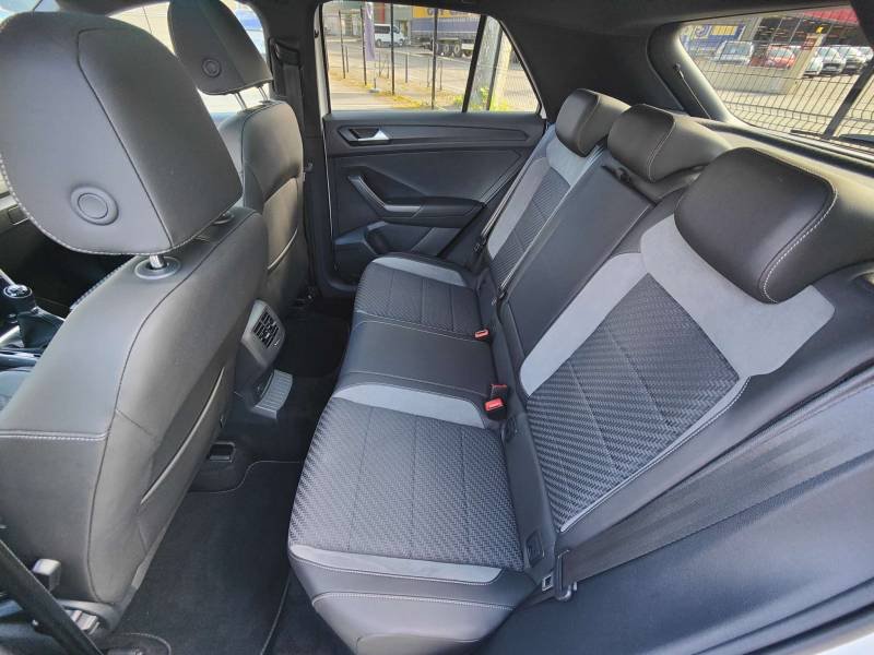 Volkswagen T-Roc - Photo 37