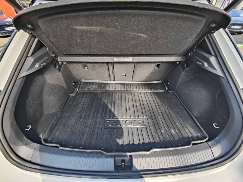Volkswagen T-Roc - Photo 42
