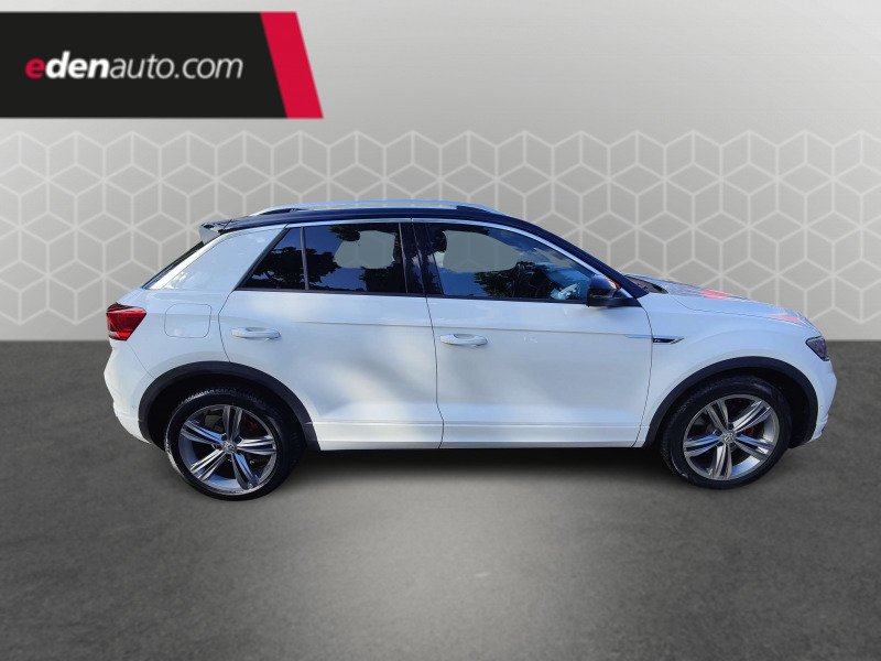 Volkswagen T-Roc - Photo 6