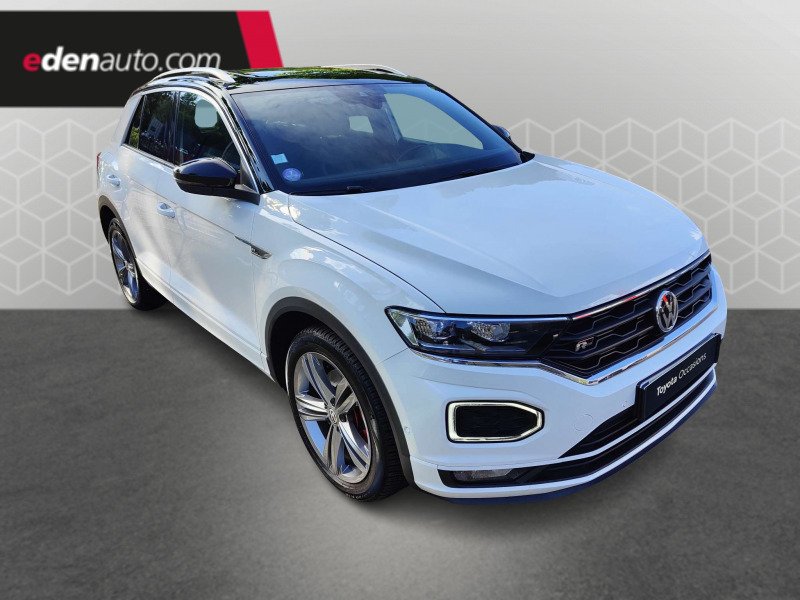 Volkswagen T-Roc - Photo 7