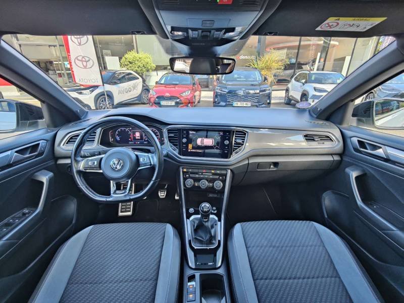 Volkswagen T-Roc - Photo 9