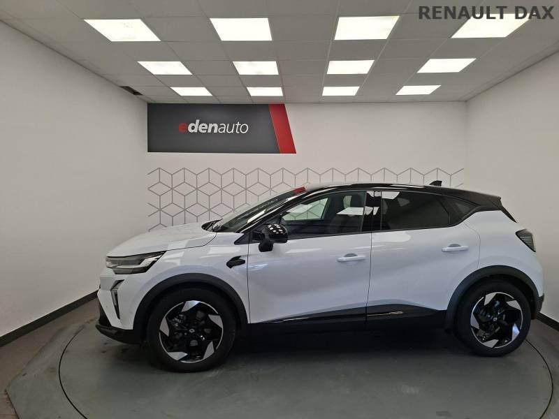 Renault Captur - Photo 11