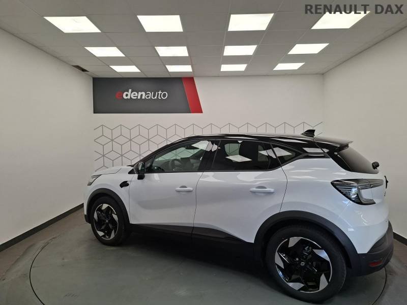 Renault Captur - Photo 12