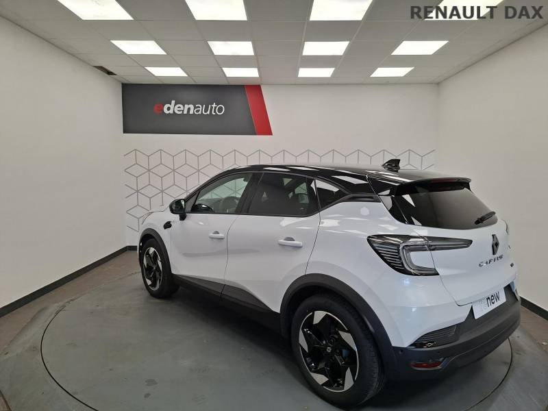 Renault Captur - Photo 13