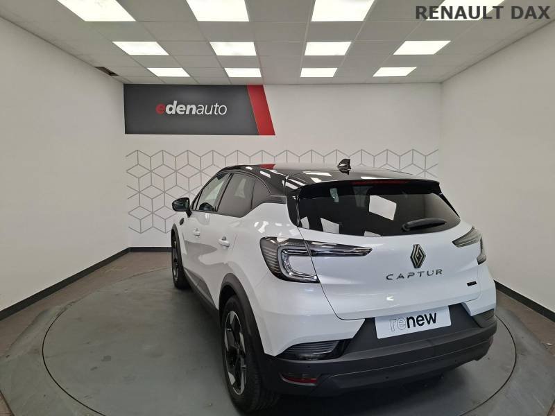 Renault Captur - Photo 14
