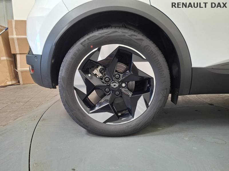 Renault Captur - Photo 16