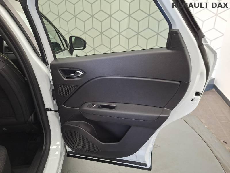 Renault Captur - Photo 20