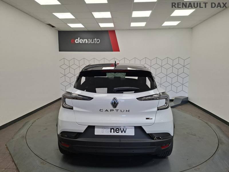 Renault Captur - Photo 2