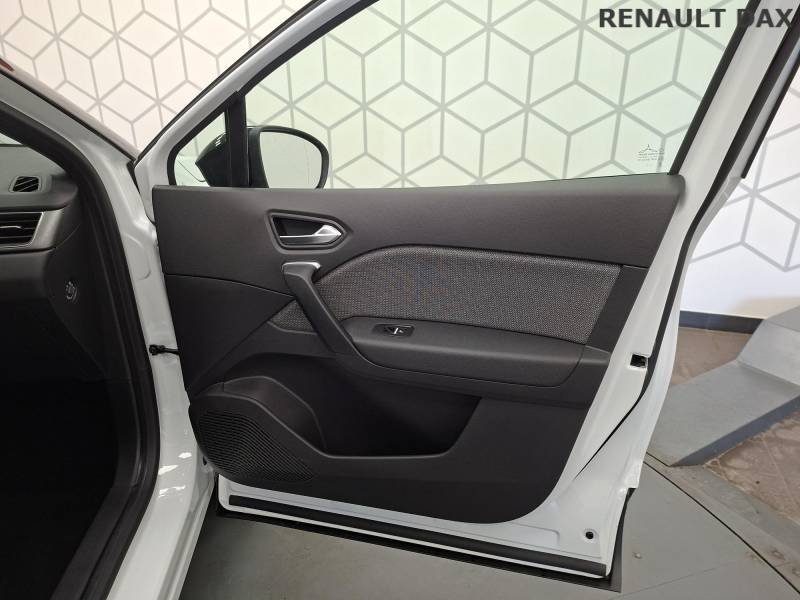 Renault Captur - Photo 21