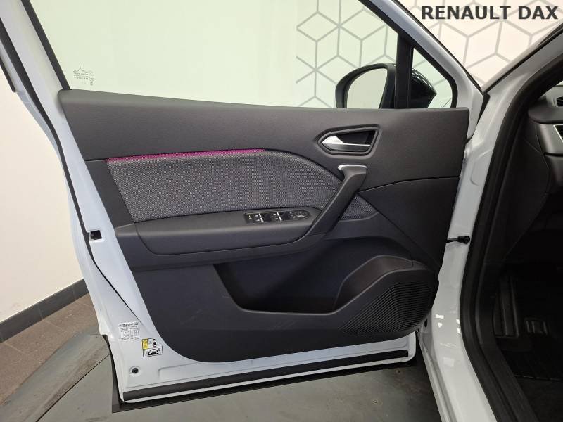 Renault Captur - Photo 22