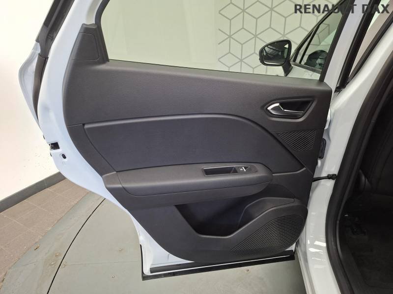 Renault Captur - Photo 23