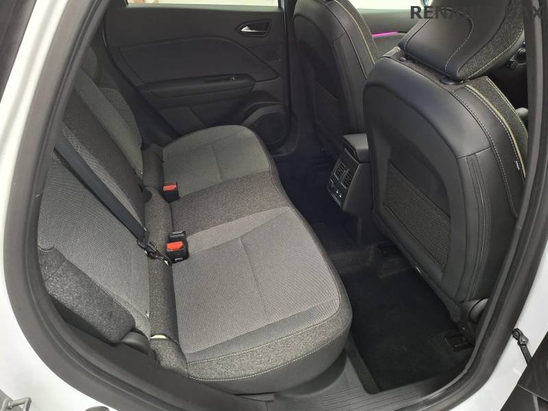 Renault Captur - Photo 24