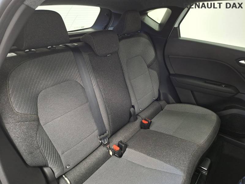 Renault Captur - Photo 25