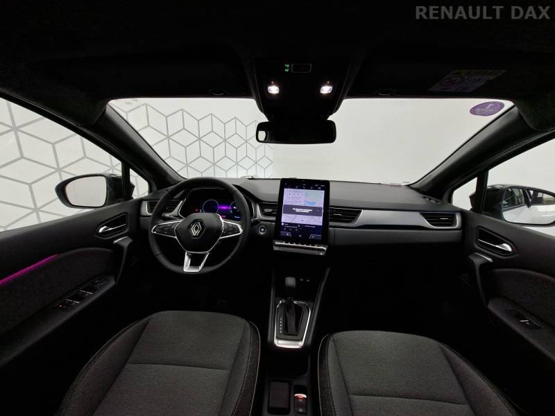 Renault Captur - Photo 26