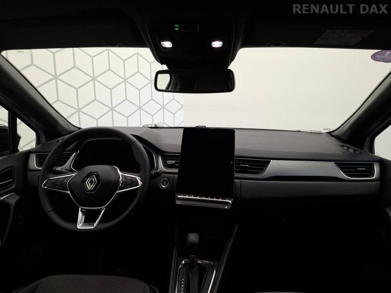 Renault Captur - Photo 27