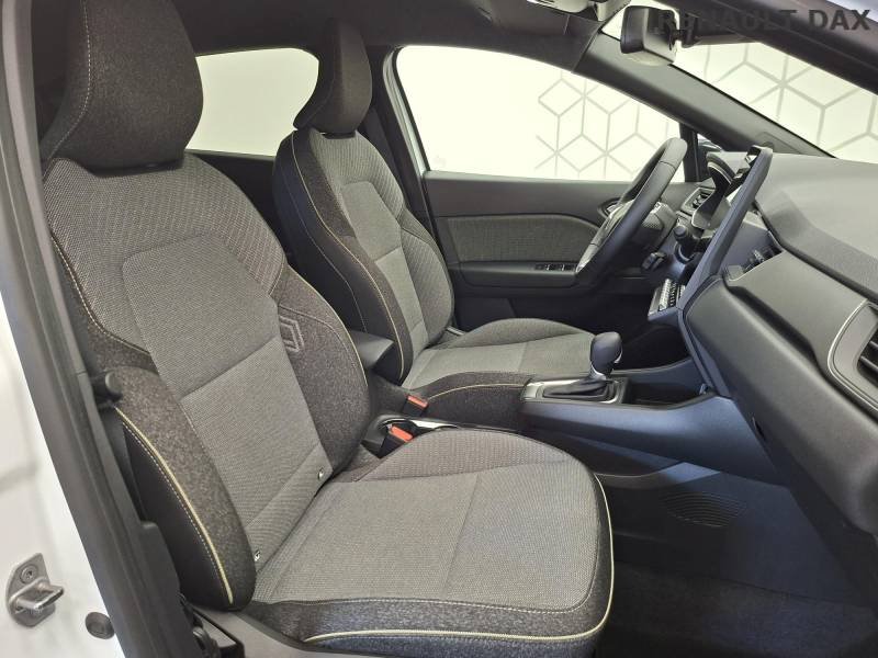Renault Captur - Photo 30