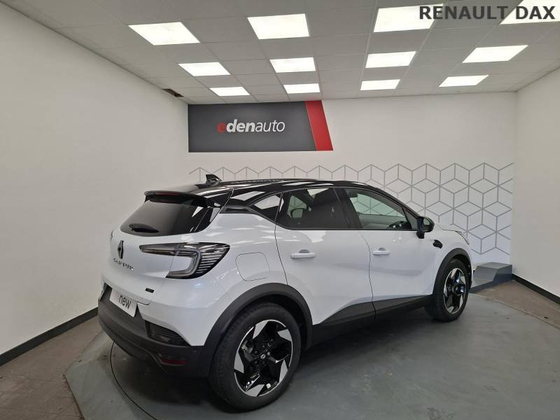 Renault Captur - Photo 3
