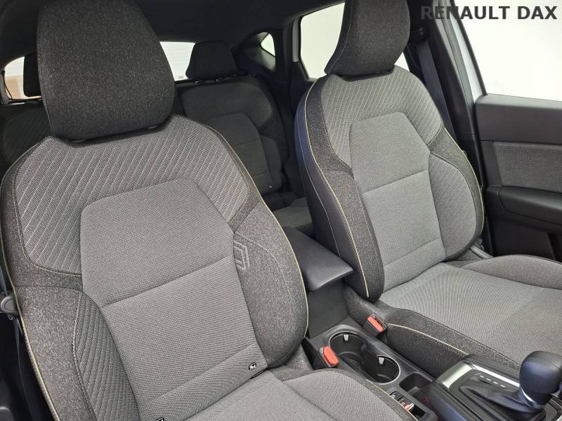 Renault Captur - Photo 31