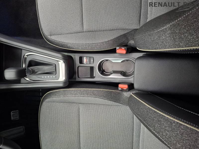 Renault Captur - Photo 32