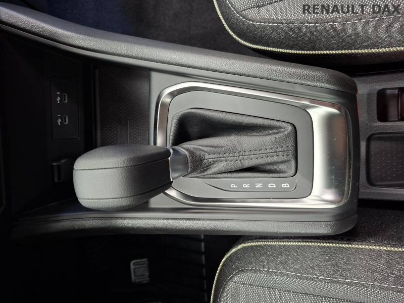 Renault Captur - Photo 33
