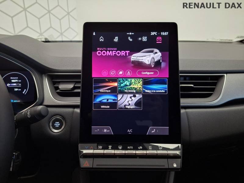 Renault Captur - Photo 36