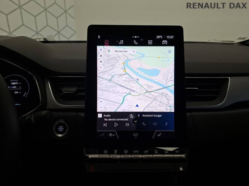 Renault Captur - Photo 37