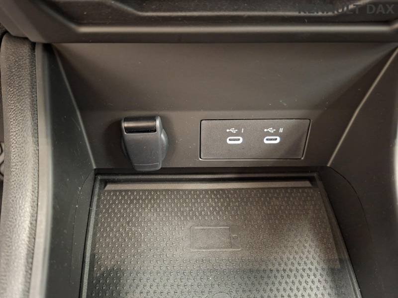 Renault Captur - Photo 38