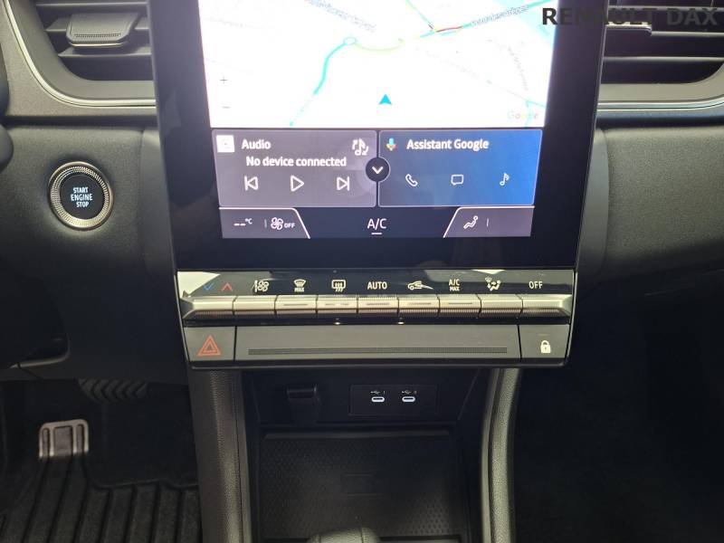 Renault Captur - Photo 39