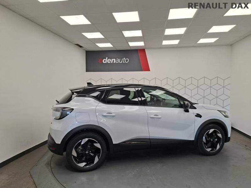 Renault Captur - Photo 4