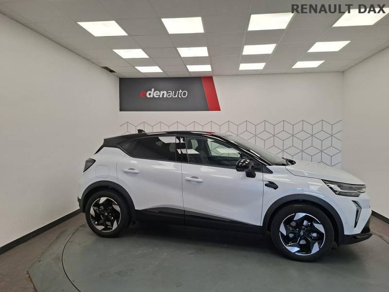 Renault Captur - Photo 5