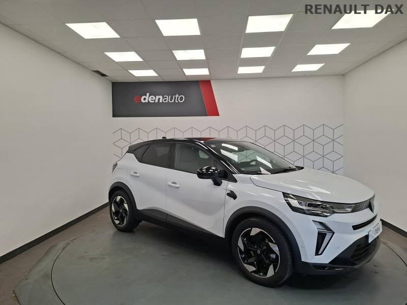 Renault Captur - Photo 6