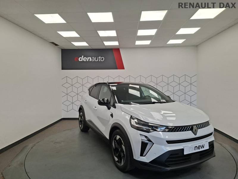Renault Captur - Photo 7