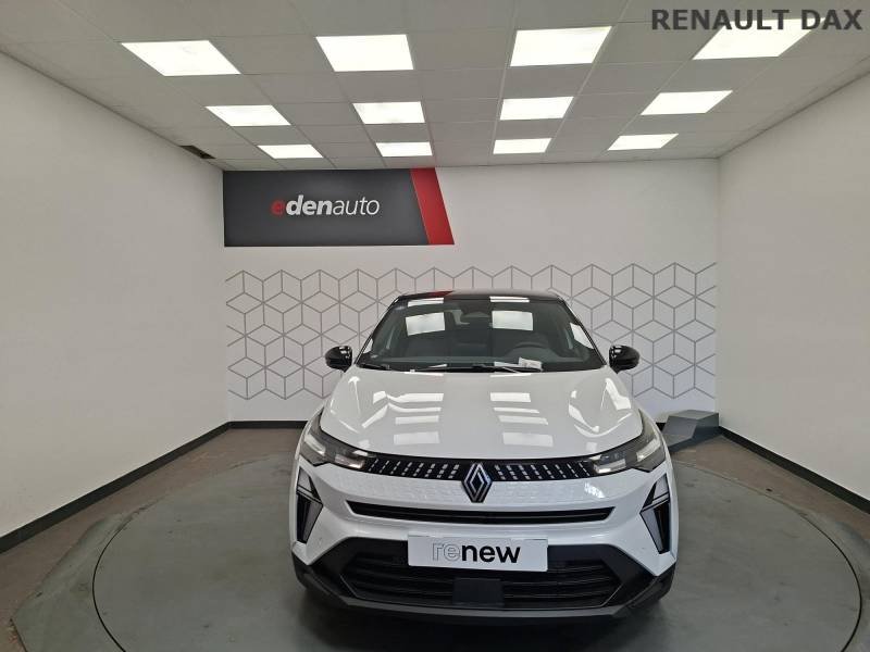 Renault Captur - Photo 8