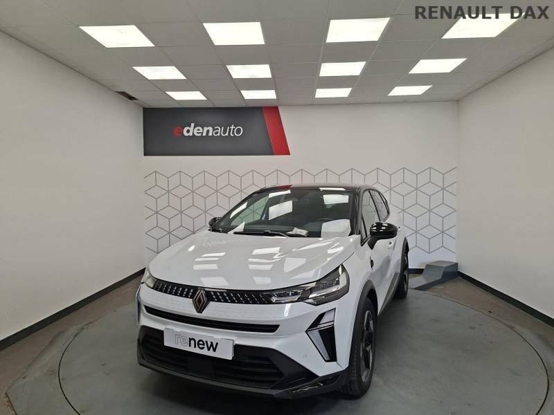 Renault Captur - Photo 9
