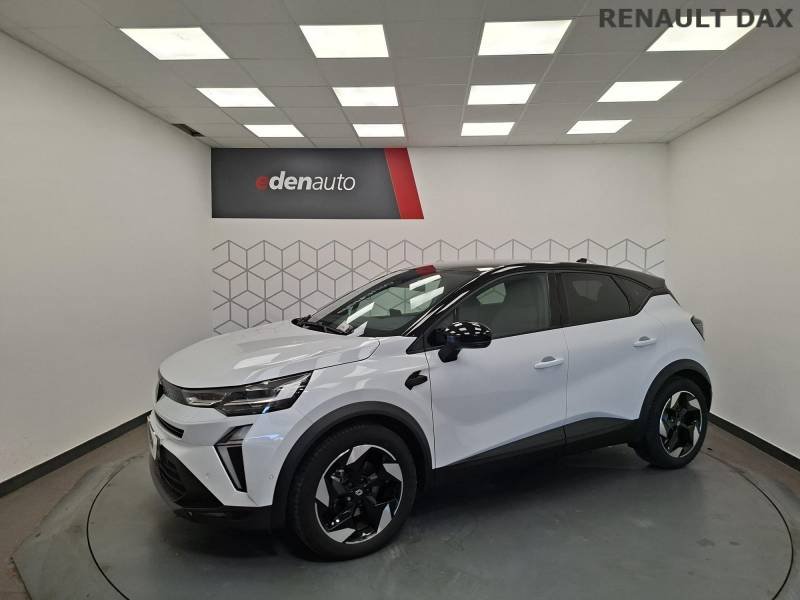 Renault Captur - Photo 10