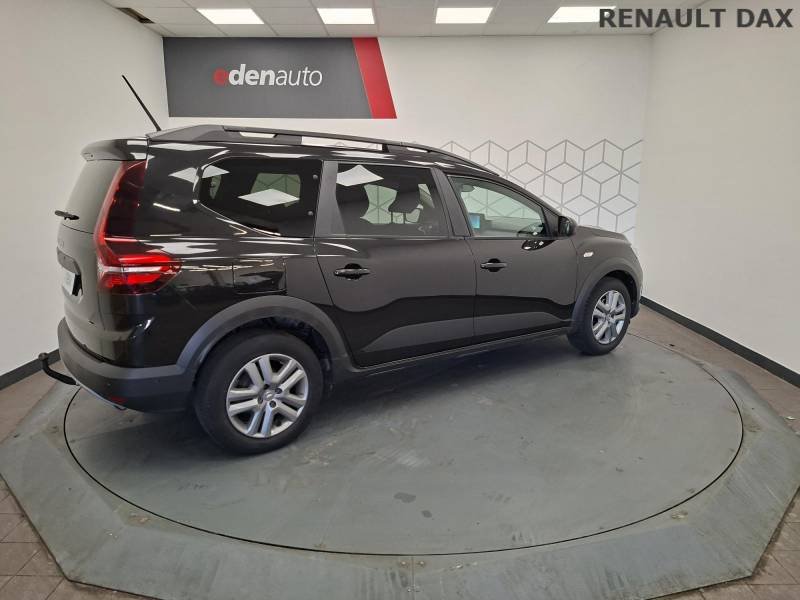 Dacia Jogger - Photo 11