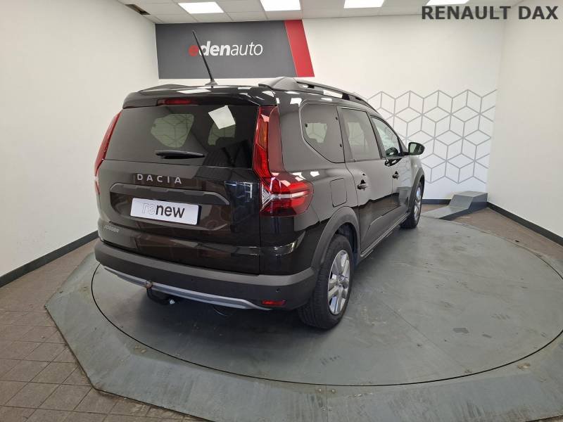 Dacia Jogger - Photo 12