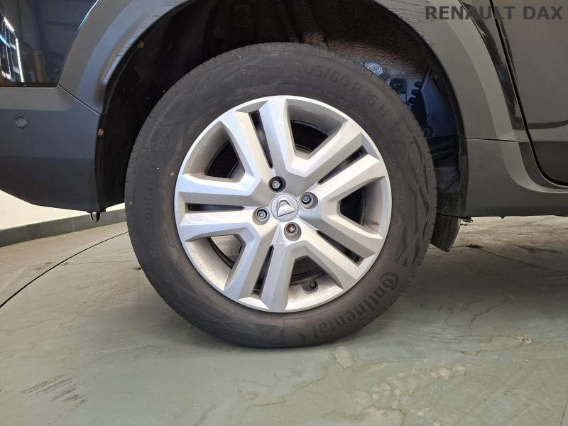 Dacia Jogger - Photo 16